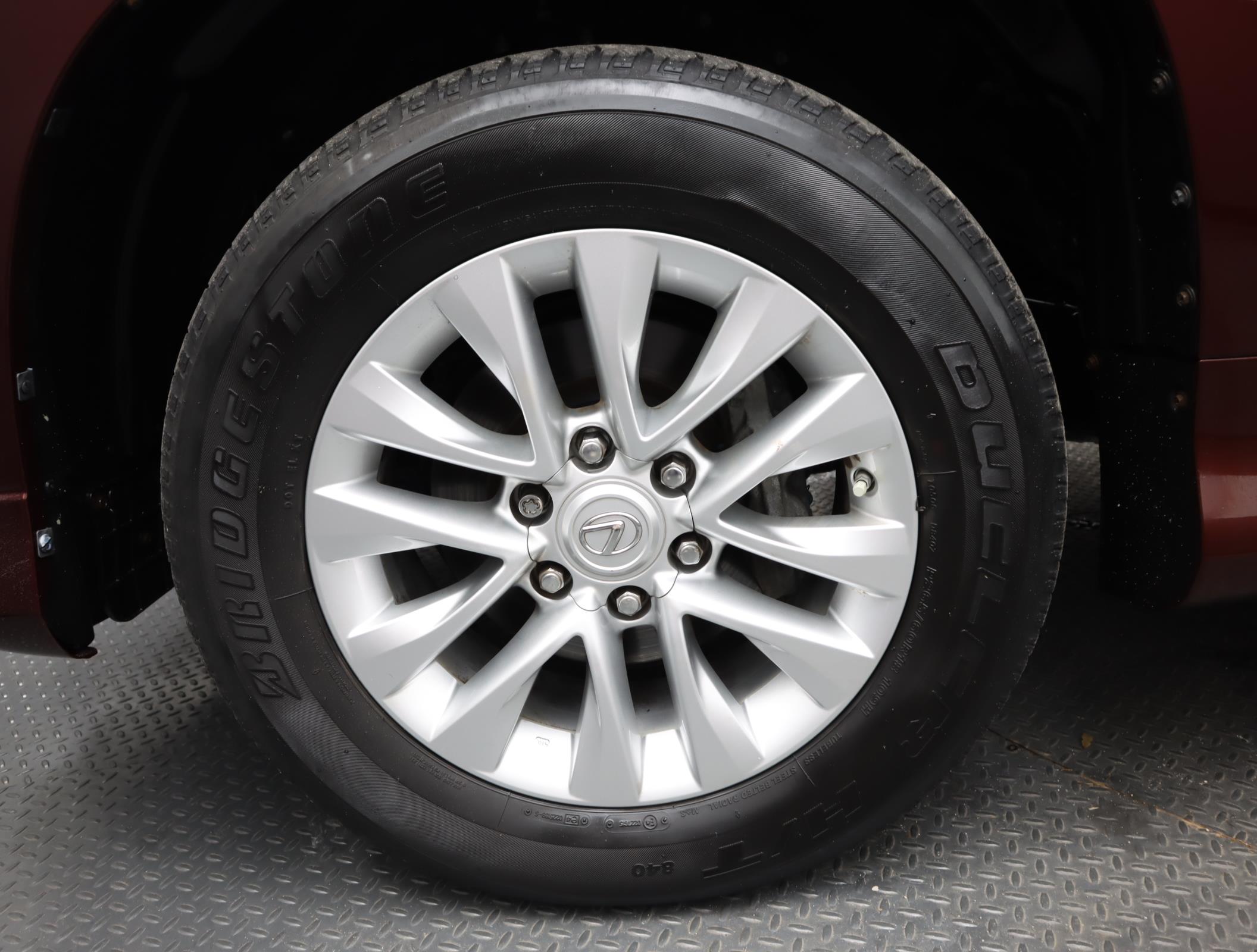 Florida Fine Cars - Used LEXUS GX 2018 WEST PALM GX 460 PREMIUM