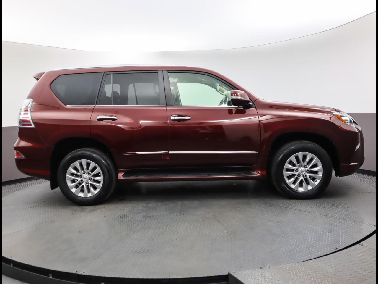 Florida Fine Cars - Used LEXUS GX 2018 WEST PALM GX 460 PREMIUM