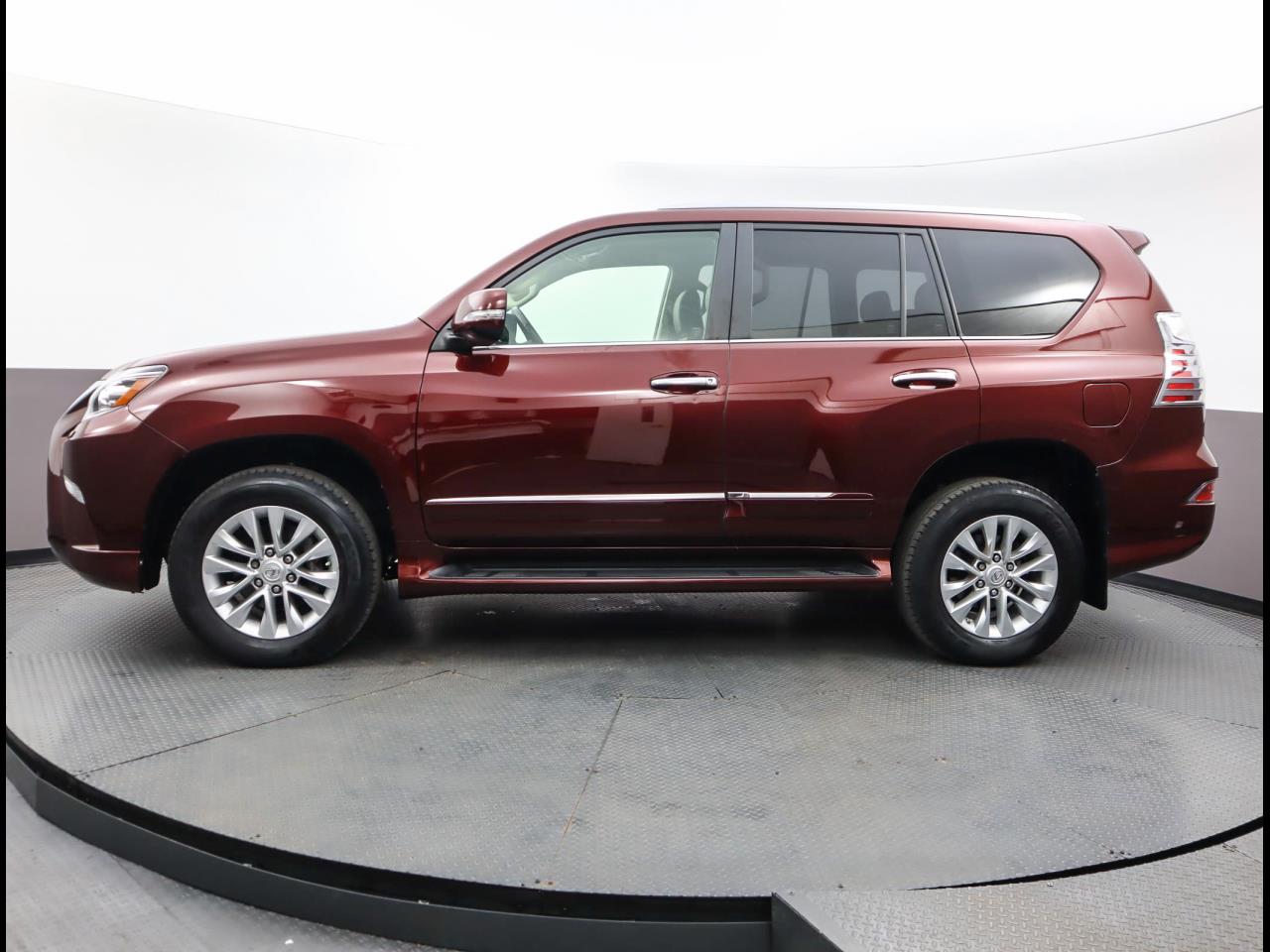 Florida Fine Cars - Used LEXUS GX 2018 WEST PALM GX 460 PREMIUM