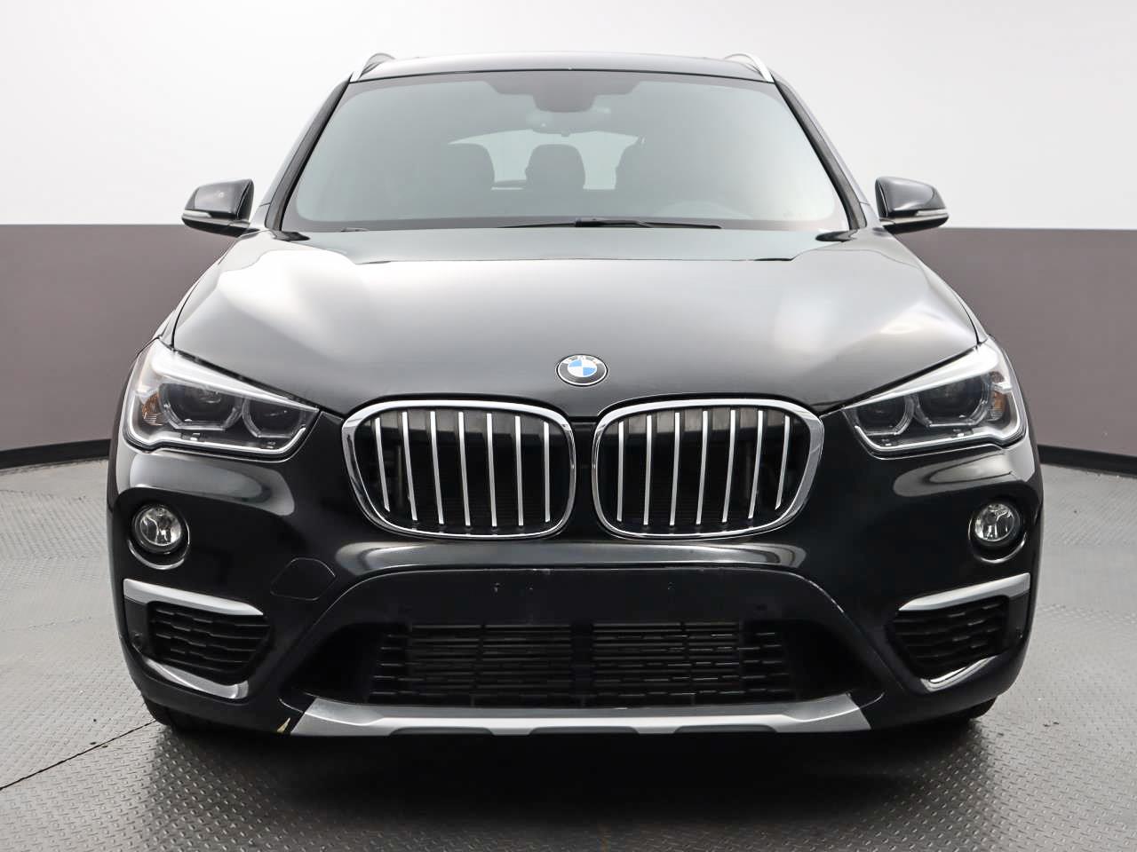 Florida Fine Cars - Used BMW X1 2016 MARGATE XDRIVE28I