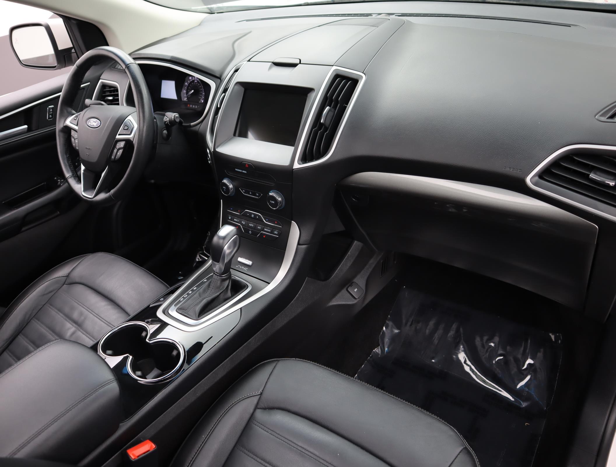 Florida Fine Cars - Used FORD EDGE 2017 MIAMI SEL