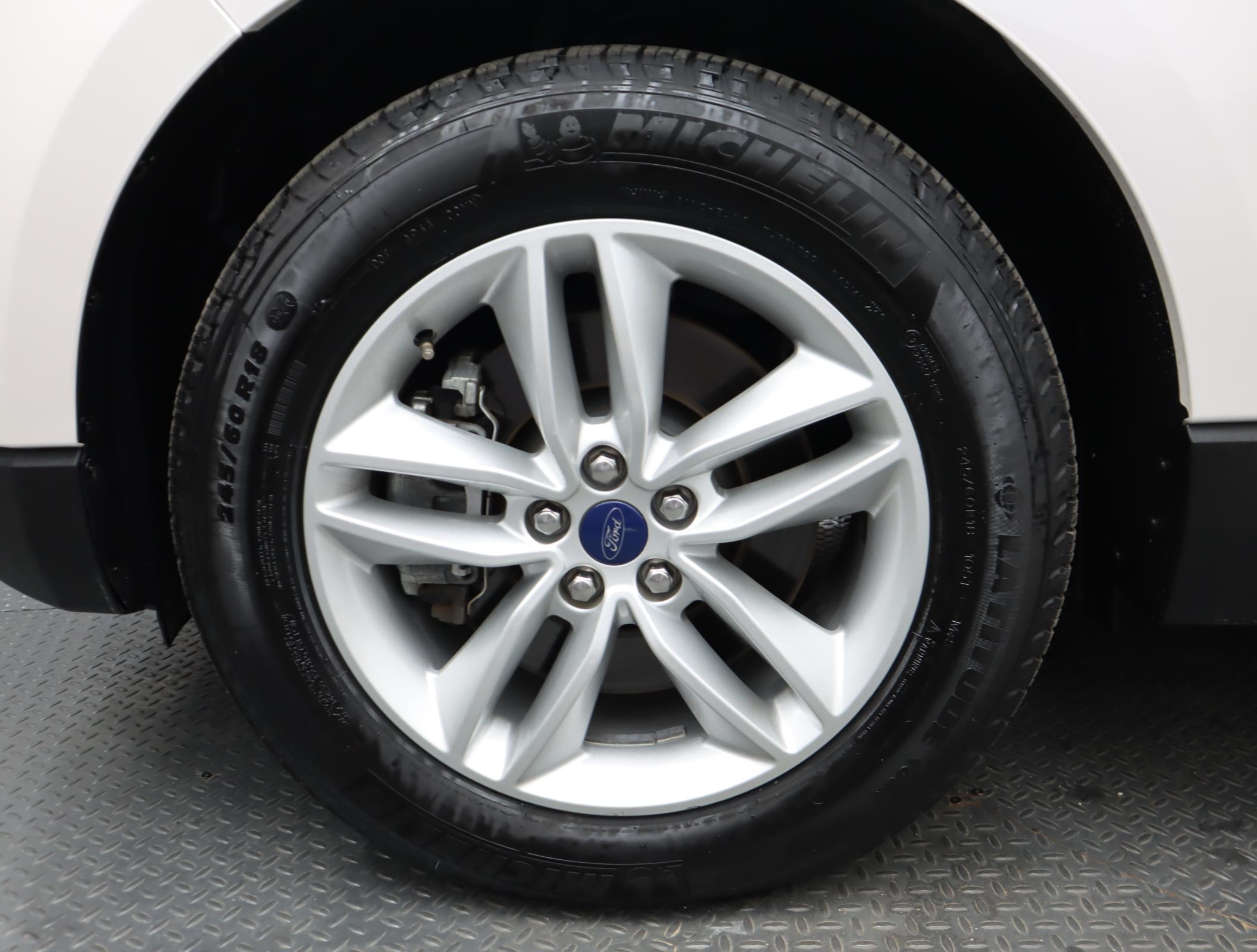 Florida Fine Cars - Used FORD EDGE 2017 MIAMI SEL