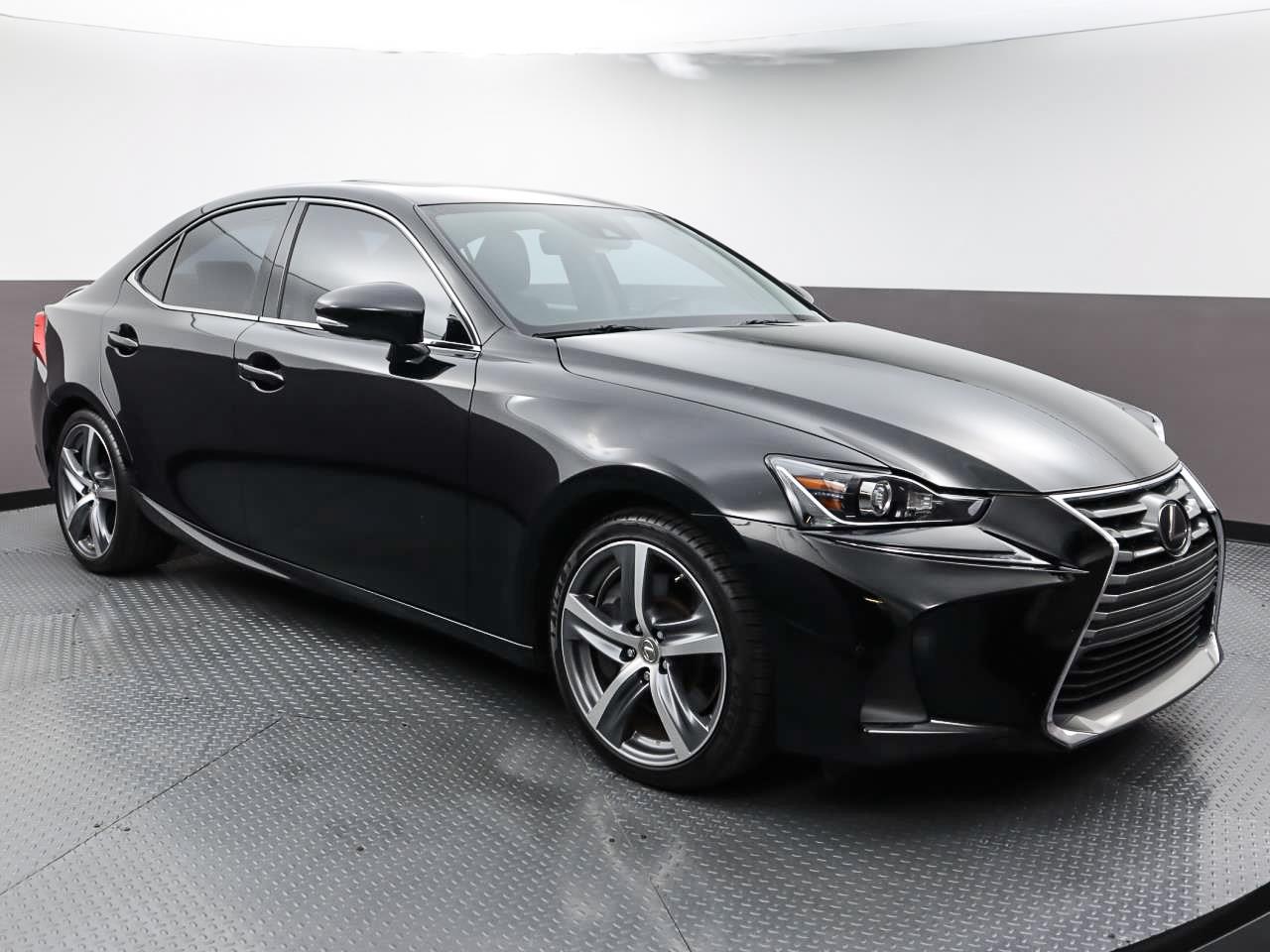 Florida Fine Cars - Used LEXUS IS 2017 WEST PALM IS TURBO