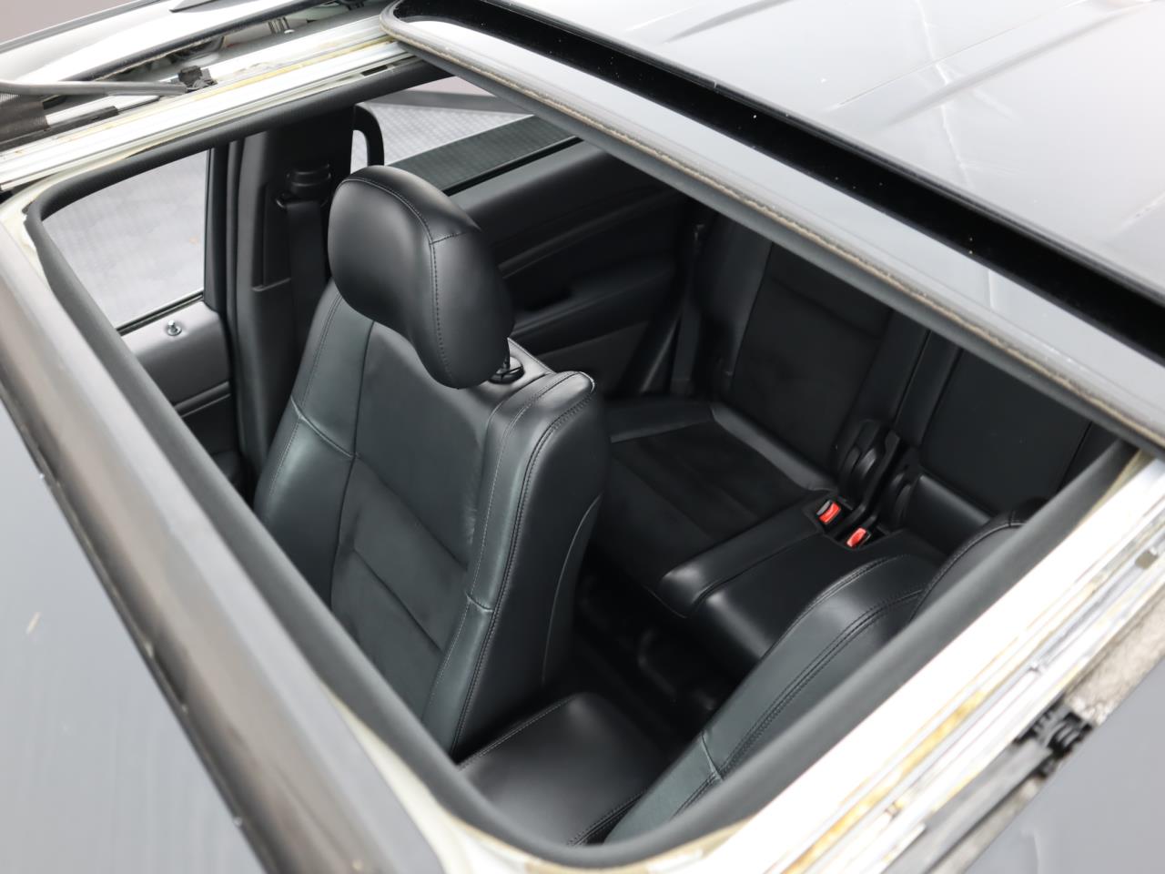 Florida Fine Cars - Used JEEP GRAND CHEROKEE 2017 WEST PALM ALTITUDE