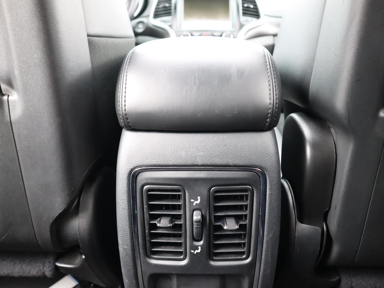 Florida Fine Cars - Used JEEP GRAND CHEROKEE 2017 WEST PALM ALTITUDE