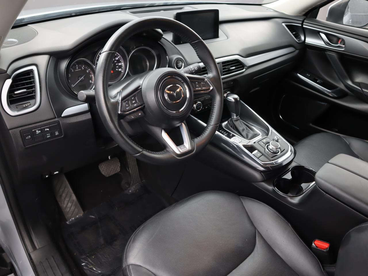 Florida Fine Cars - Used MAZDA CX-9 2017 WEST PALM TOURING