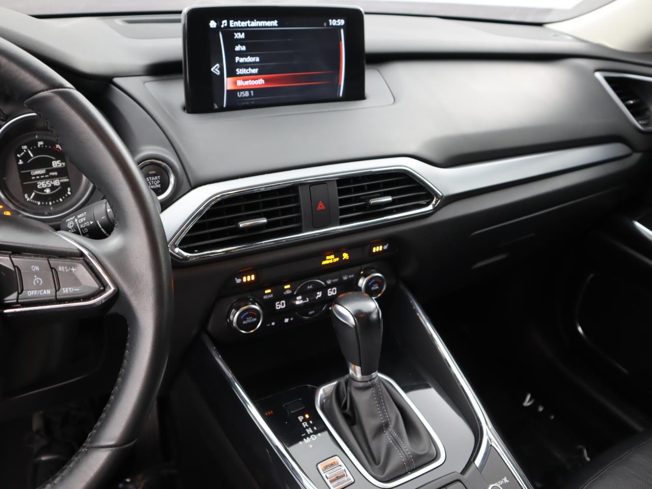 Florida Fine Cars - Used MAZDA CX-9 2017 WEST PALM TOURING