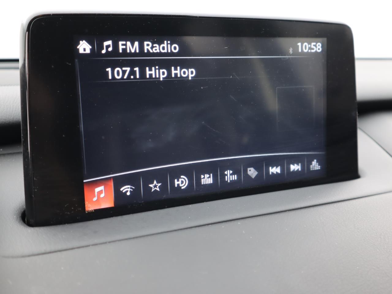 Florida Fine Cars - Used MAZDA CX-9 2017 WEST PALM TOURING