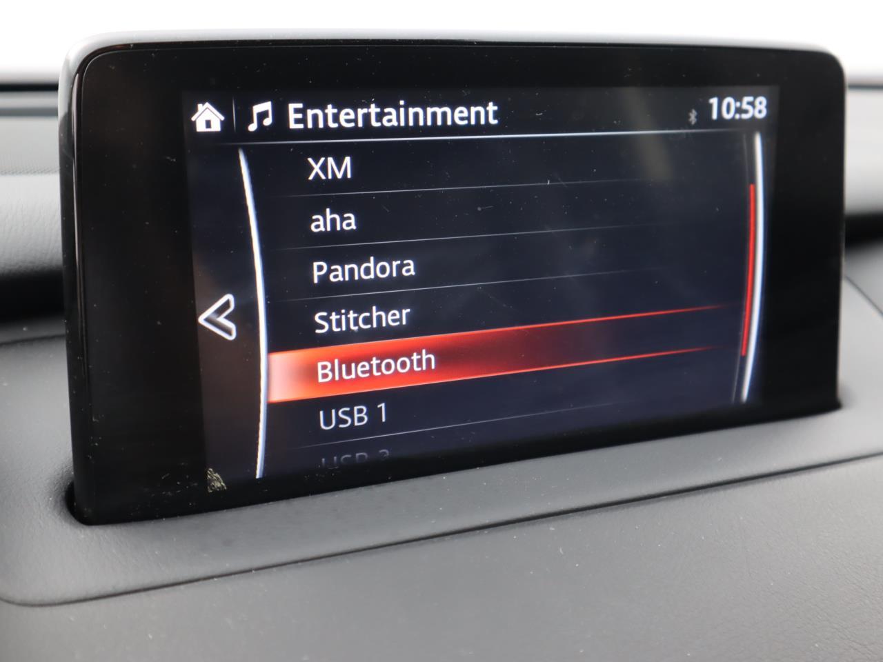 Florida Fine Cars - Used MAZDA CX-9 2017 WEST PALM TOURING