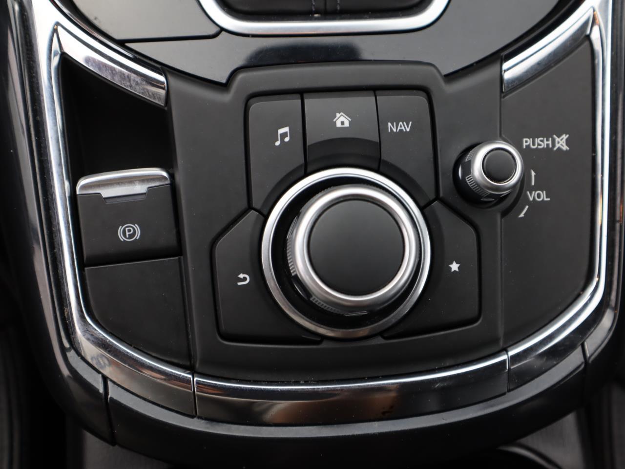 Florida Fine Cars - Used MAZDA CX-9 2017 WEST PALM TOURING