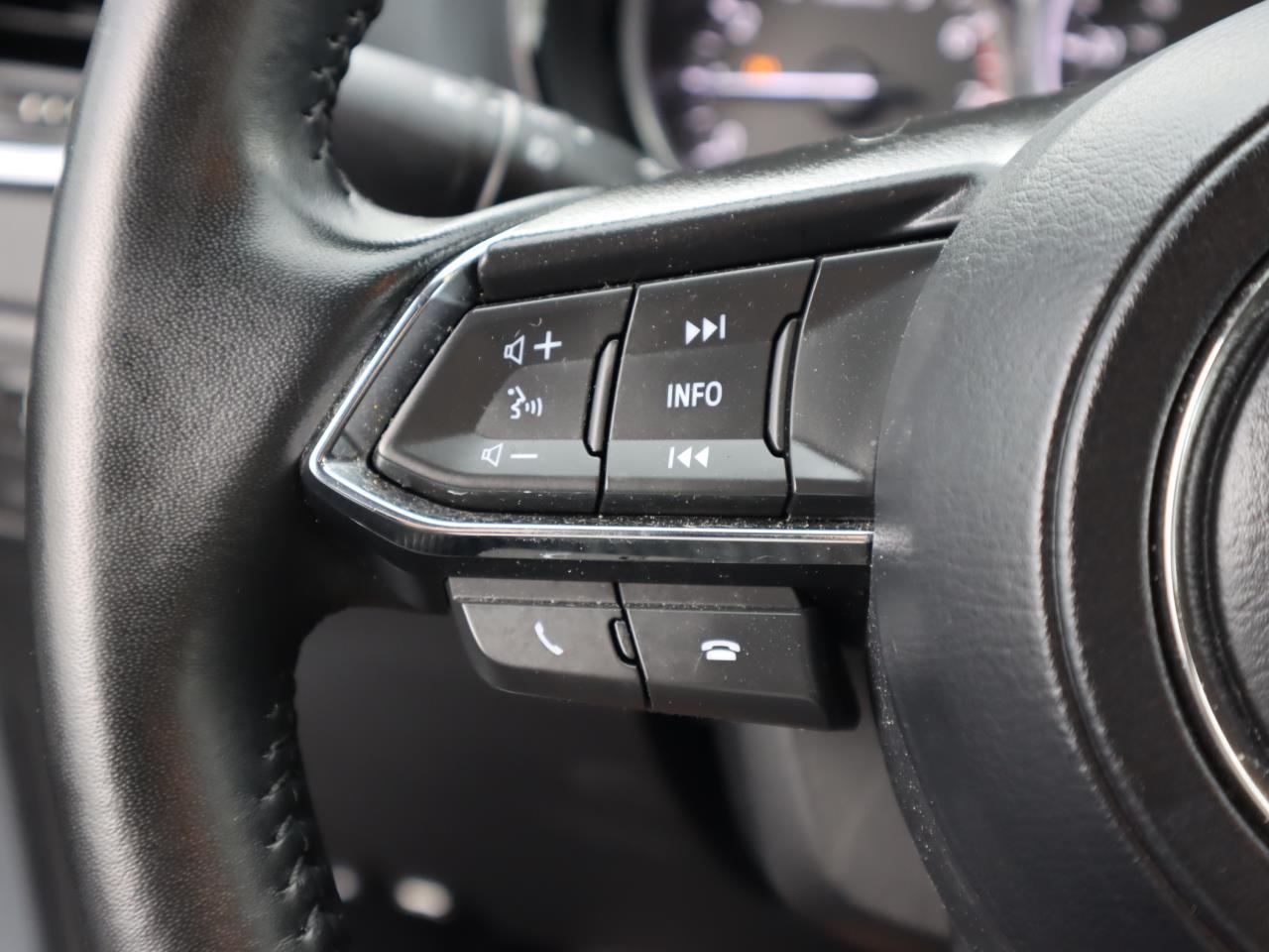 Florida Fine Cars - Used MAZDA CX-9 2017 WEST PALM TOURING