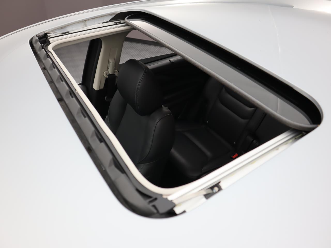 Florida Fine Cars - Used MAZDA CX-9 2017 WEST PALM TOURING