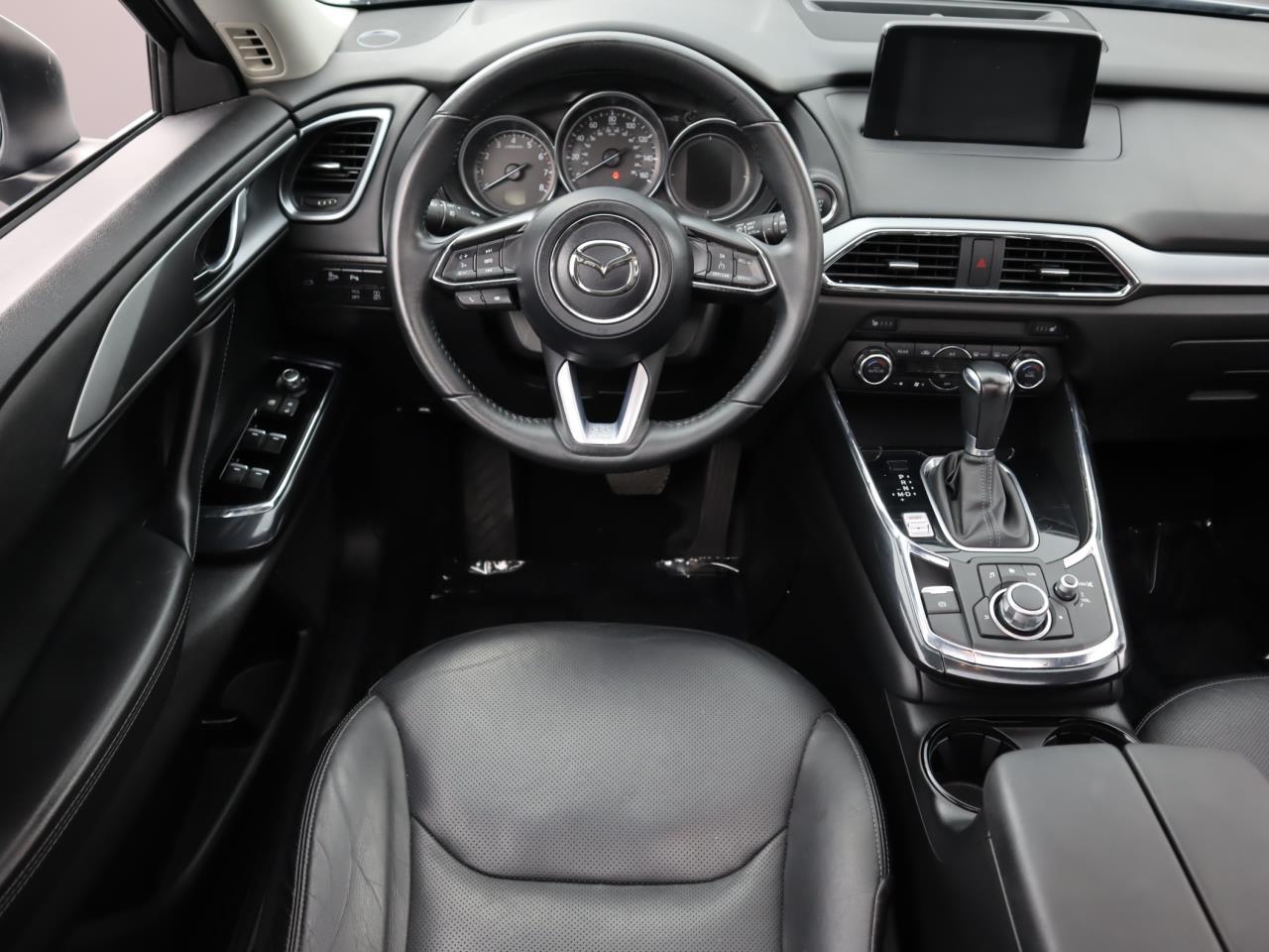 Florida Fine Cars - Used MAZDA CX-9 2017 WEST PALM TOURING