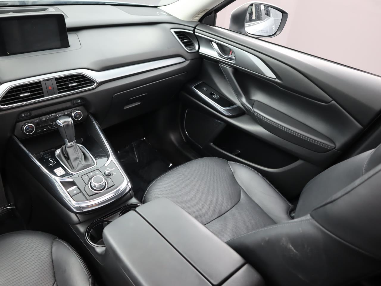 Florida Fine Cars - Used MAZDA CX-9 2017 WEST PALM TOURING