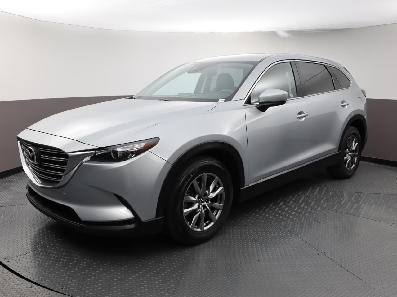 Florida Fine Cars - Used MAZDA CX-9 2017 WEST PALM TOURING