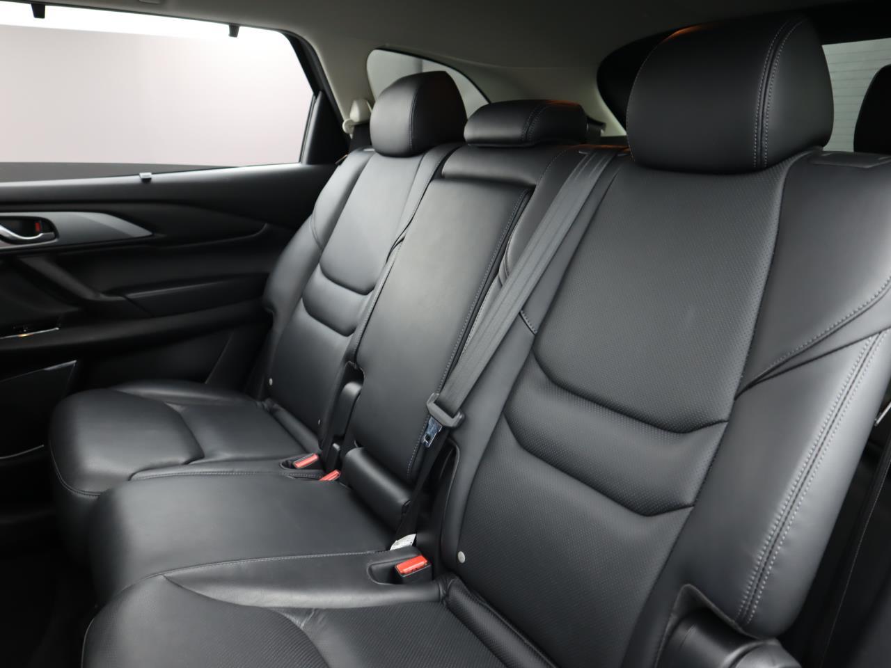 Florida Fine Cars - Used MAZDA CX-9 2017 WEST PALM TOURING