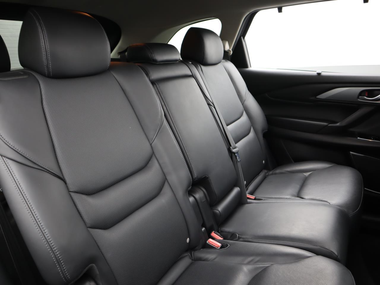 Florida Fine Cars - Used MAZDA CX-9 2017 WEST PALM TOURING