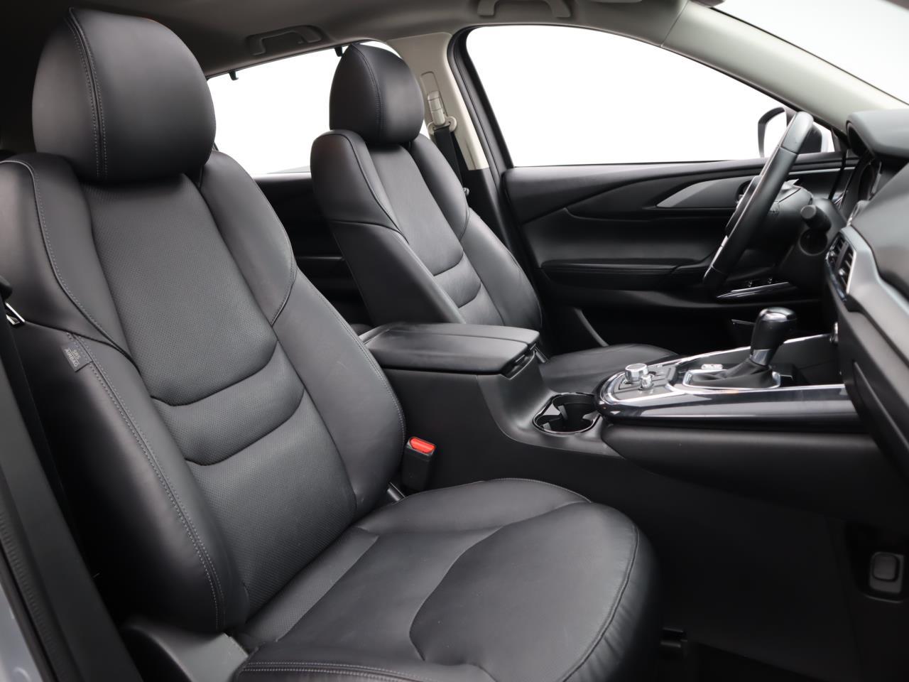 Florida Fine Cars - Used MAZDA CX-9 2017 WEST PALM TOURING