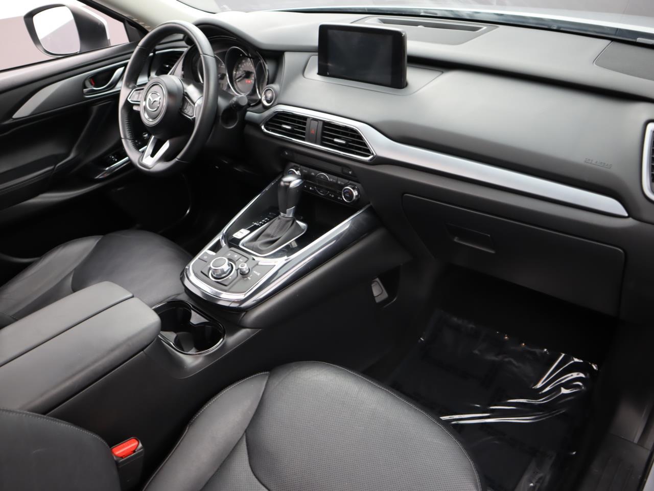 Florida Fine Cars - Used MAZDA CX-9 2017 WEST PALM TOURING