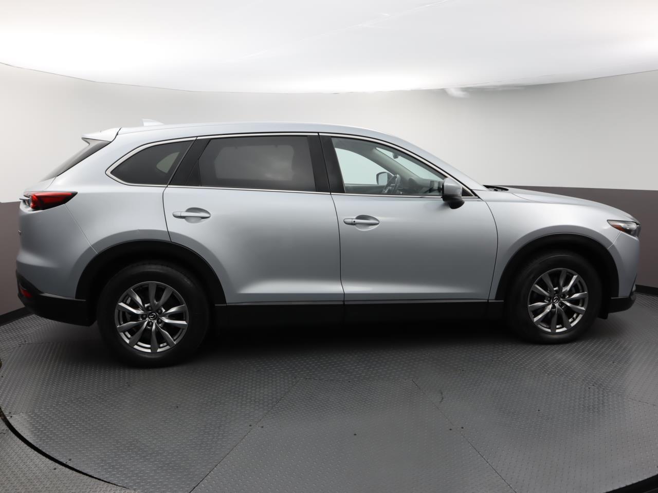 Florida Fine Cars - Used MAZDA CX-9 2017 WEST PALM TOURING