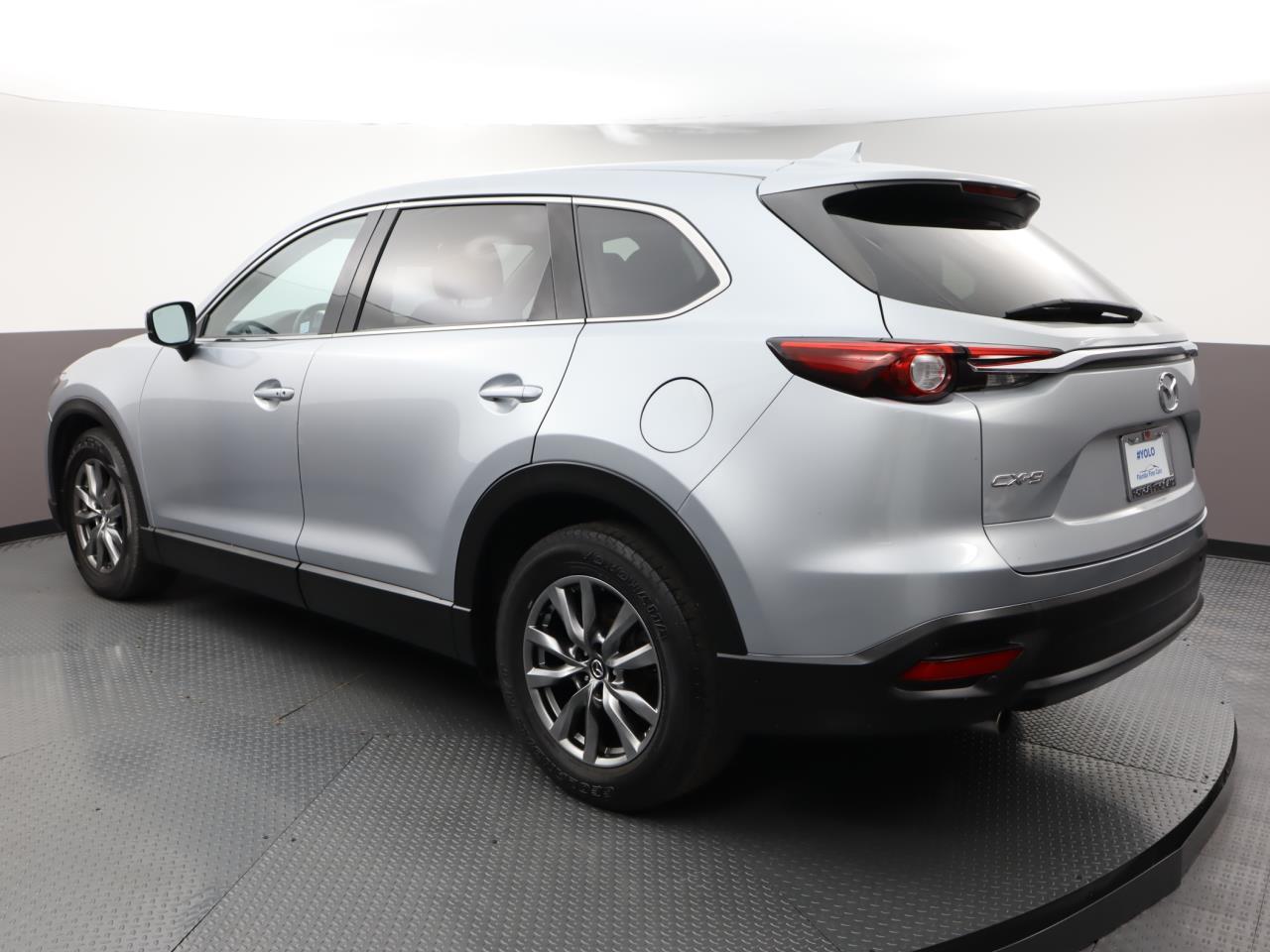 Florida Fine Cars - Used MAZDA CX-9 2017 WEST PALM TOURING