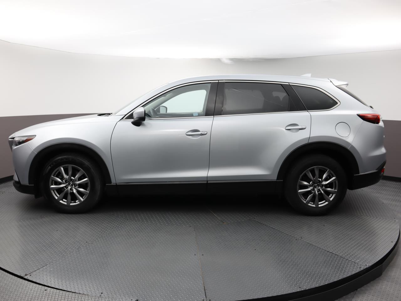 Florida Fine Cars - Used MAZDA CX-9 2017 WEST PALM TOURING