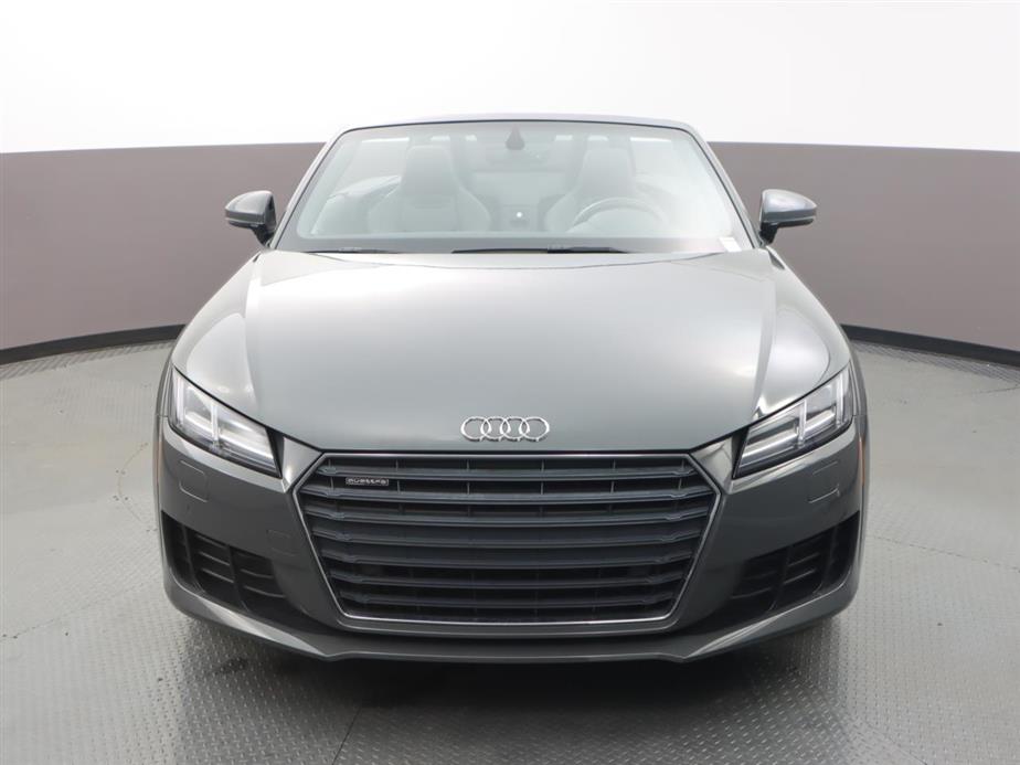 Florida Fine Cars - Used AUDI TT 2016 MIAMI 2.0T