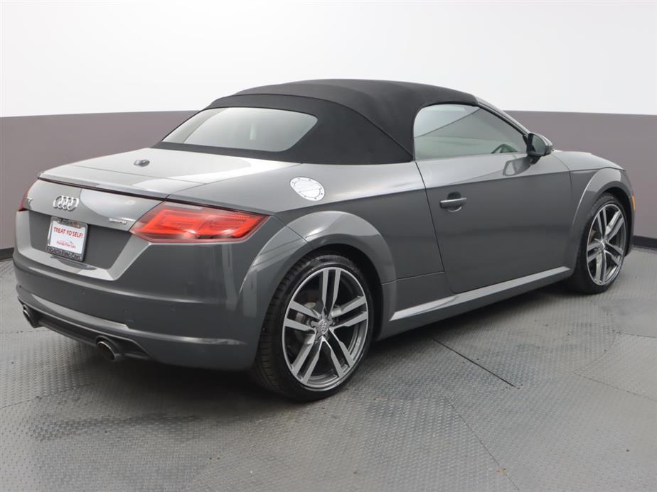 Florida Fine Cars - Used AUDI TT 2016 MIAMI 2.0T