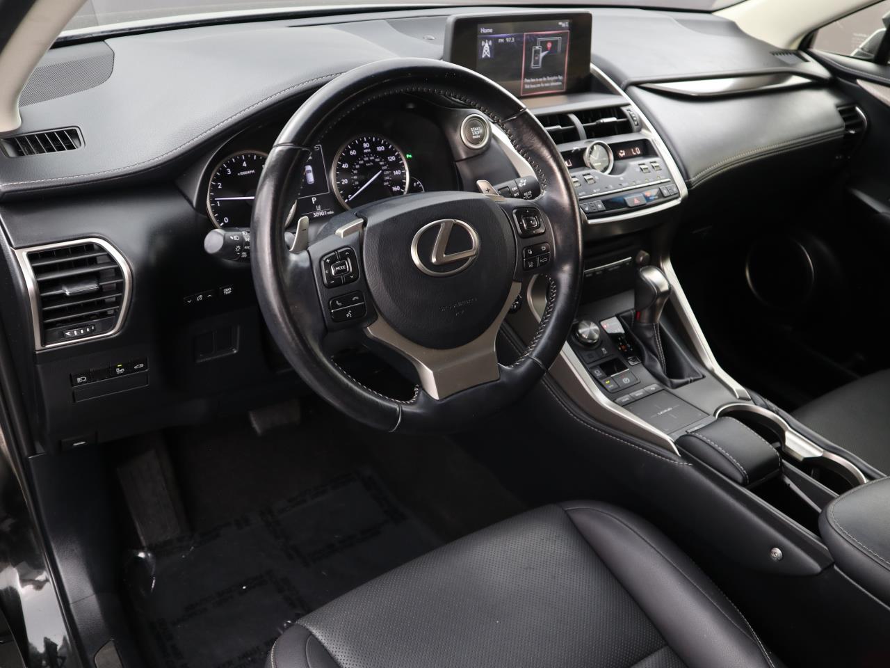 Florida Fine Cars - Used LEXUS NX 2018 WEST PALM NX 300