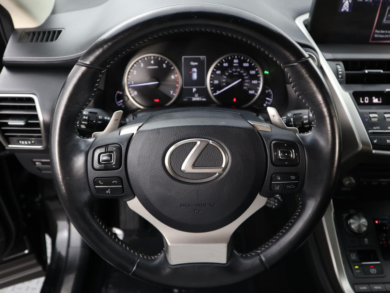 Florida Fine Cars - Used LEXUS NX 2018 WEST PALM NX 300