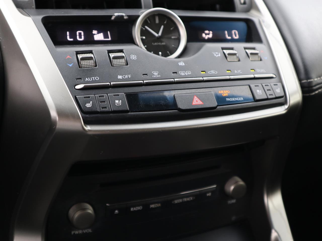 Florida Fine Cars - Used LEXUS NX 2018 WEST PALM NX 300