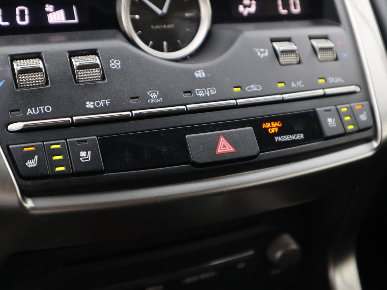 Florida Fine Cars - Used LEXUS NX 2018 WEST PALM NX 300