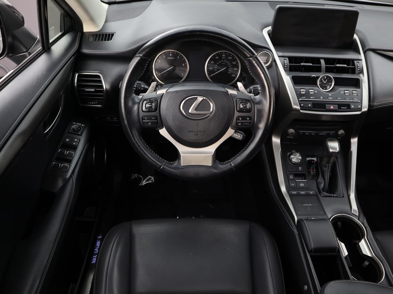 Florida Fine Cars - Used LEXUS NX 2018 WEST PALM NX 300