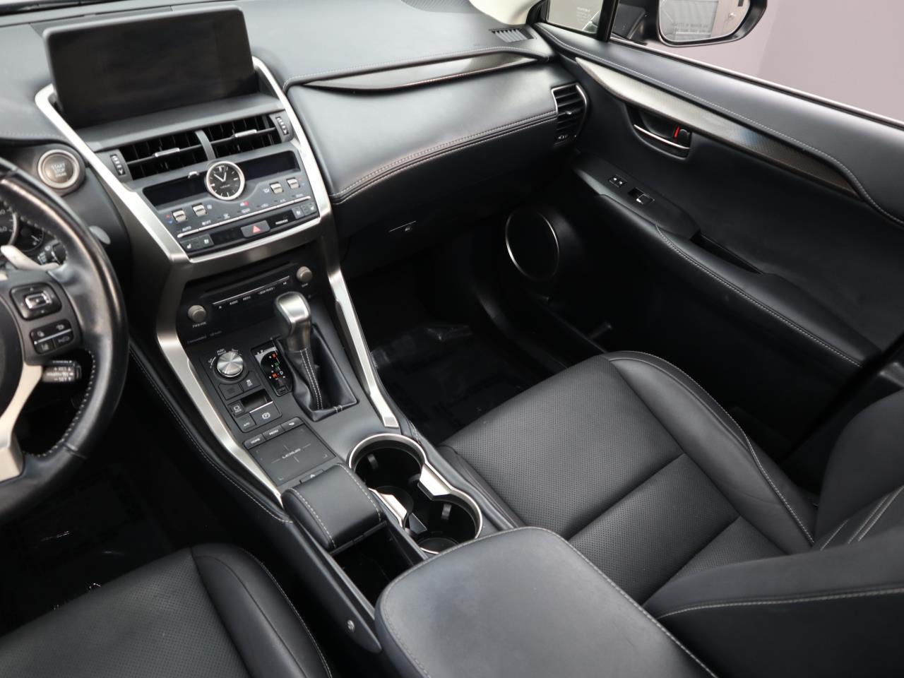 Florida Fine Cars - Used LEXUS NX 2018 WEST PALM NX 300