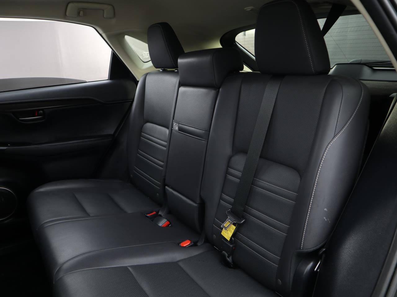 Florida Fine Cars - Used LEXUS NX 2018 WEST PALM NX 300