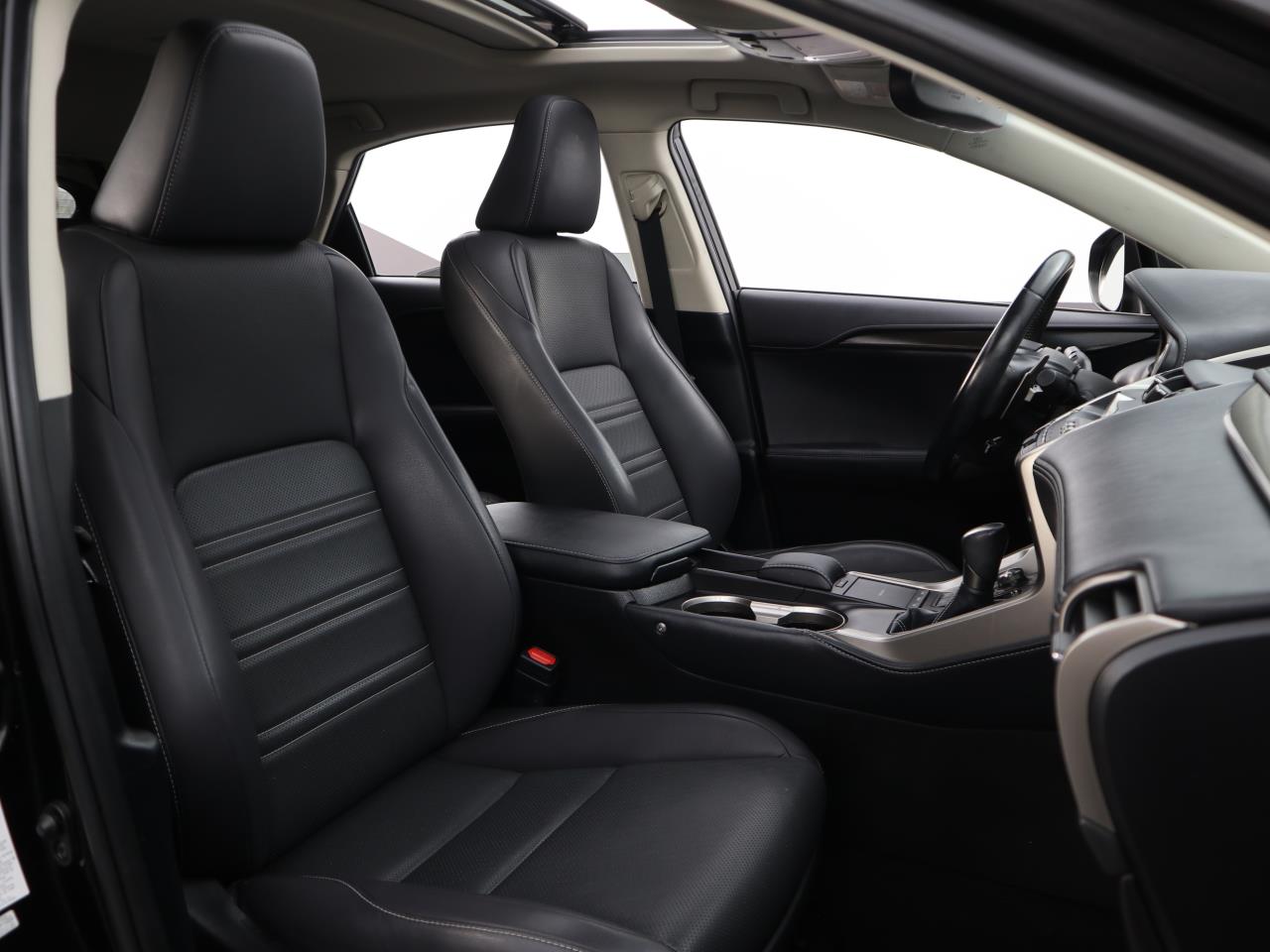 Florida Fine Cars - Used LEXUS NX 2018 WEST PALM NX 300