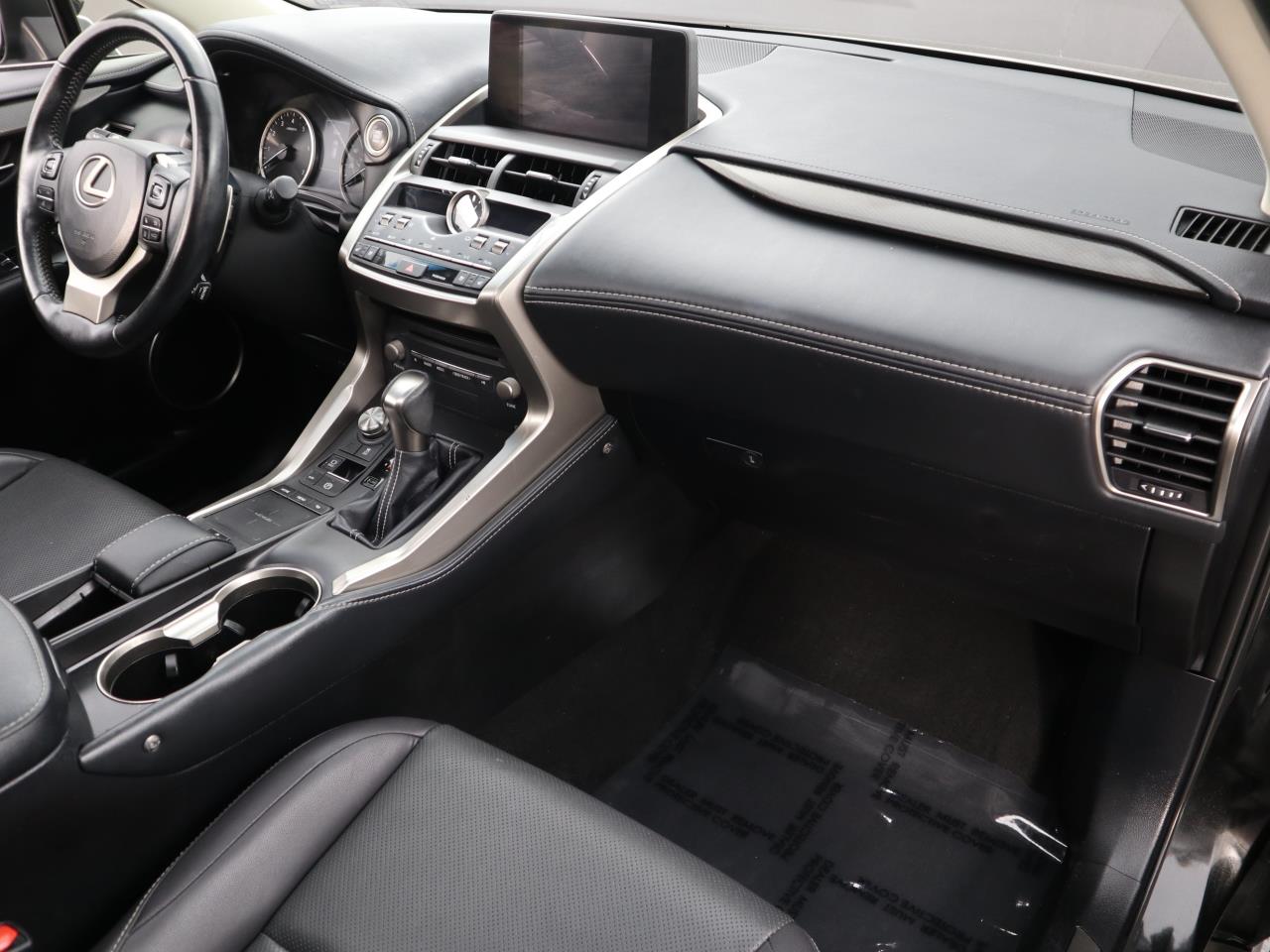 Florida Fine Cars - Used LEXUS NX 2018 WEST PALM NX 300