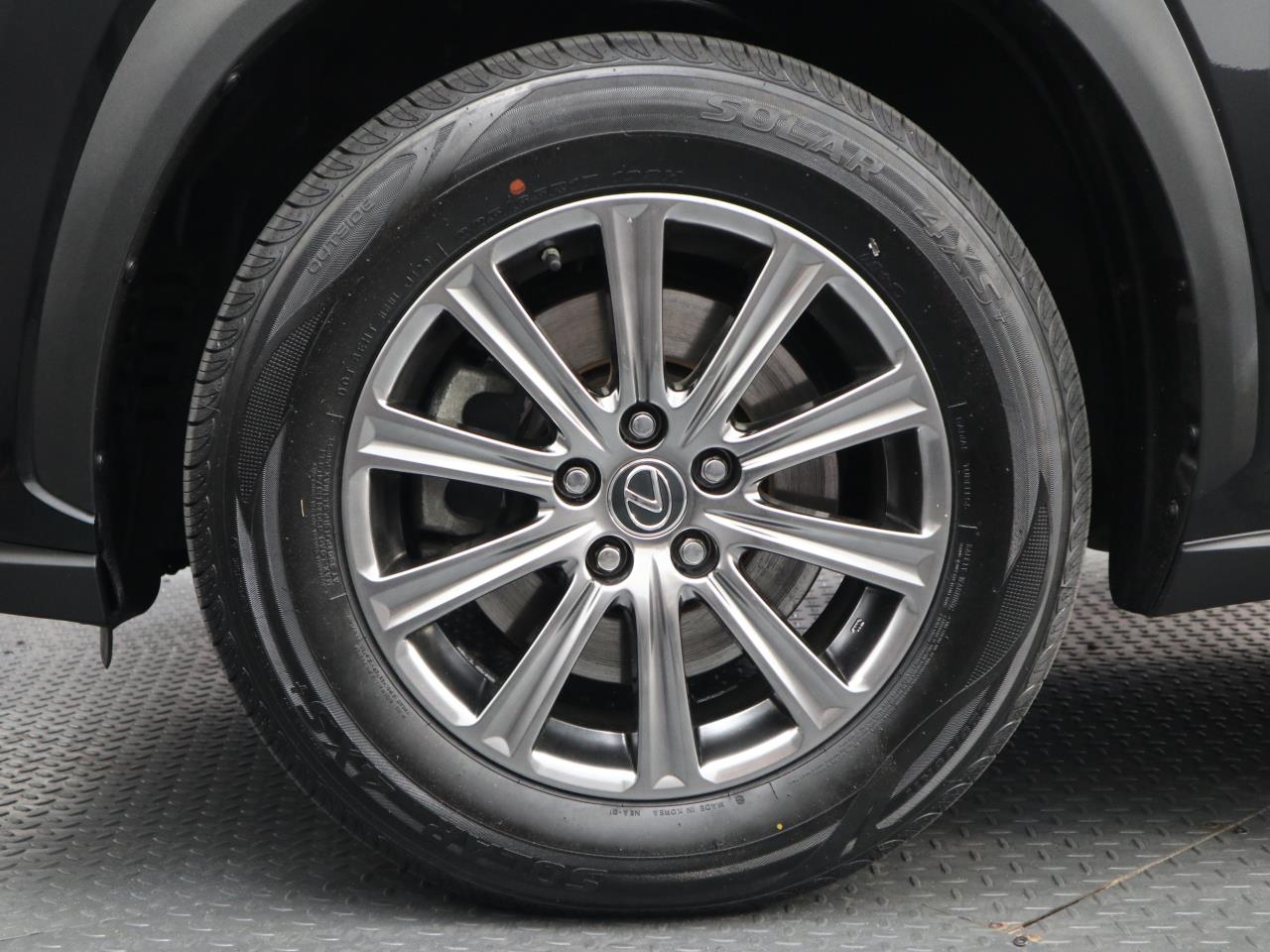 Florida Fine Cars - Used LEXUS NX 2018 WEST PALM NX 300