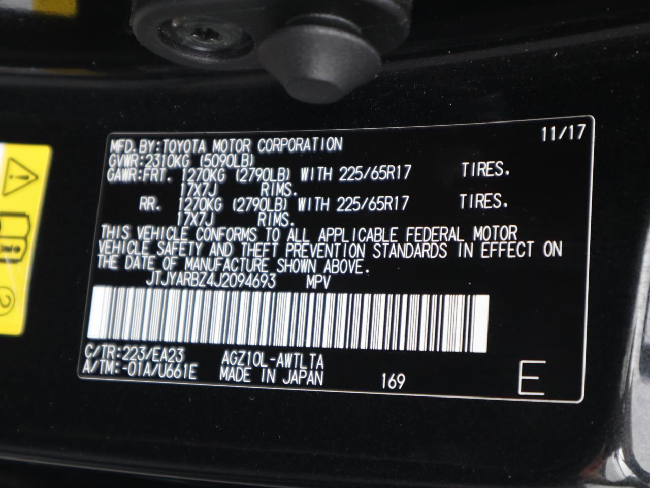 Florida Fine Cars - Used LEXUS NX 2018 WEST PALM NX 300