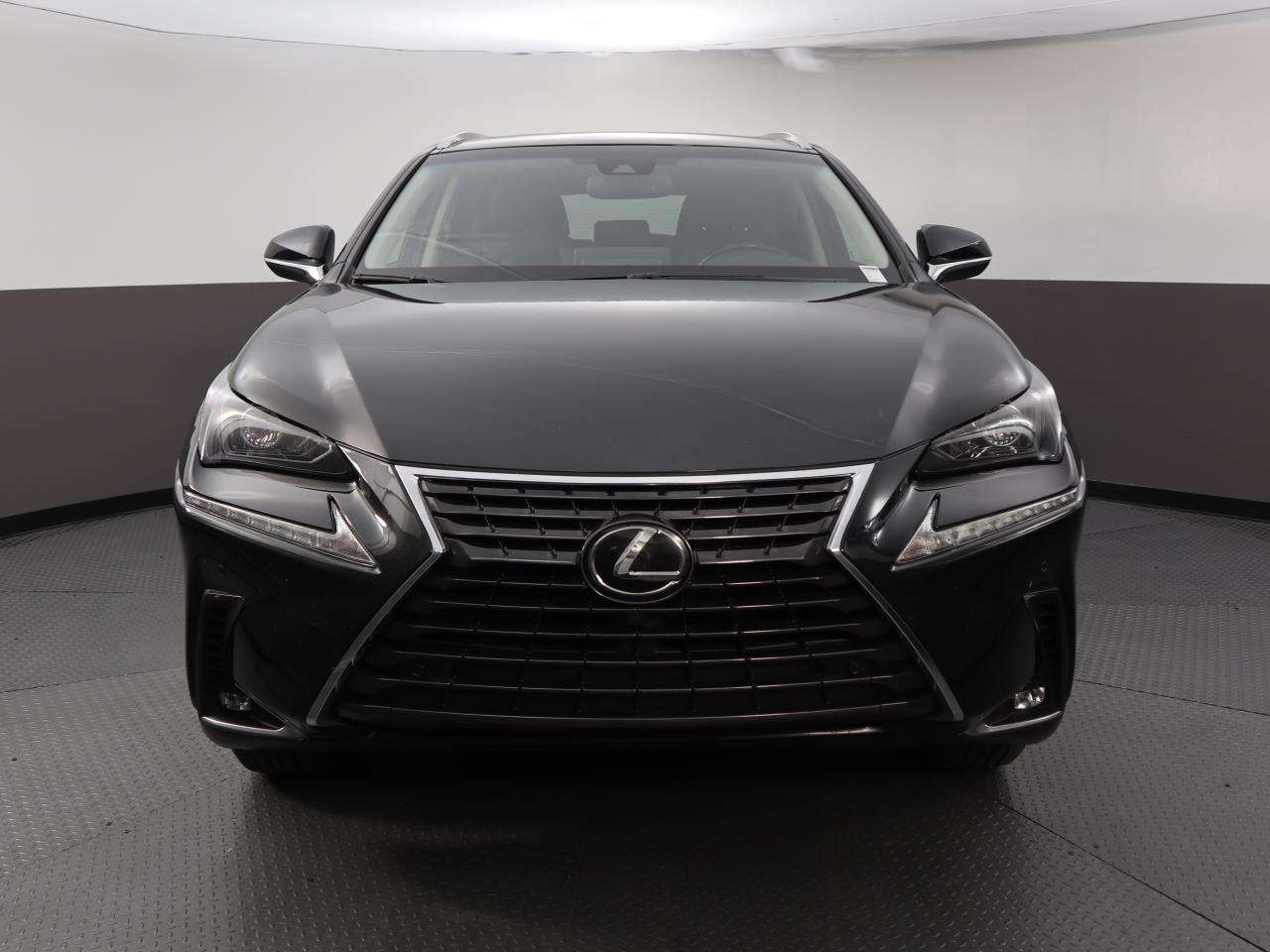 Florida Fine Cars - Used LEXUS NX 2018 WEST PALM NX 300