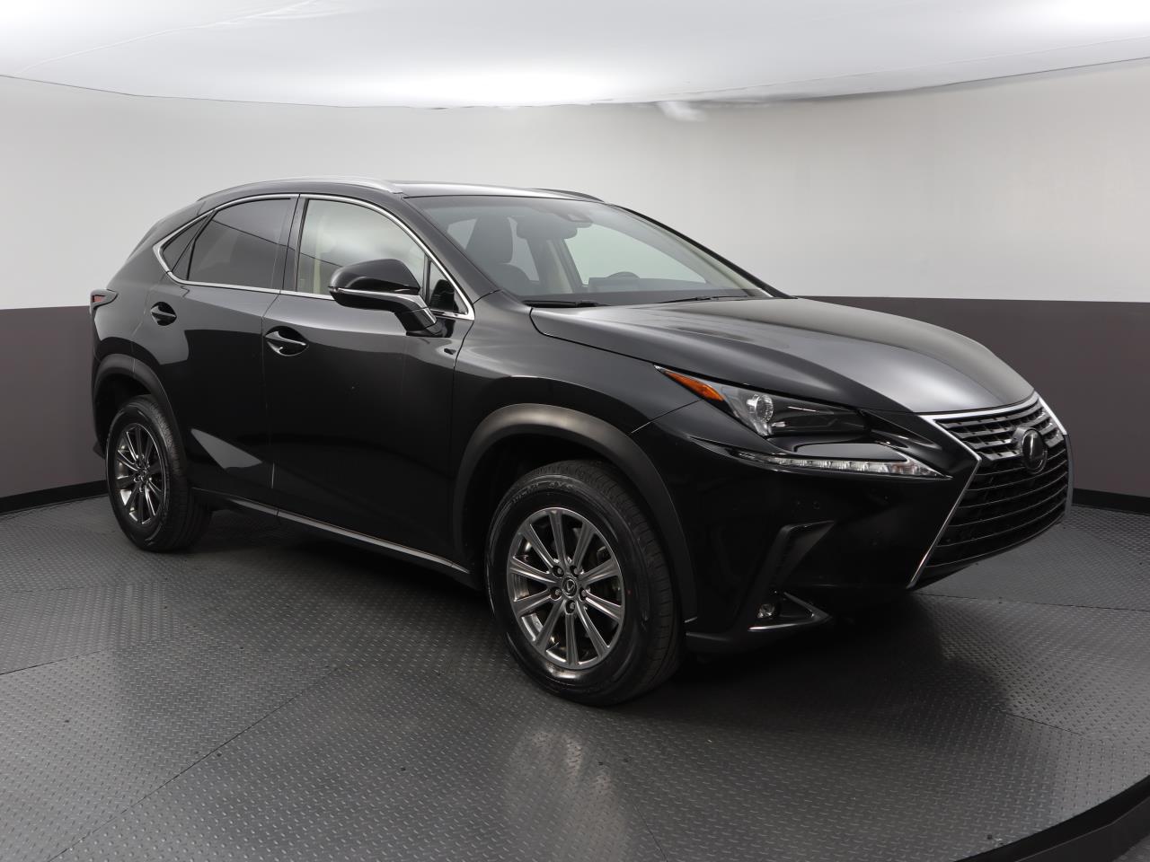 Florida Fine Cars - Used LEXUS NX 2018 WEST PALM NX 300