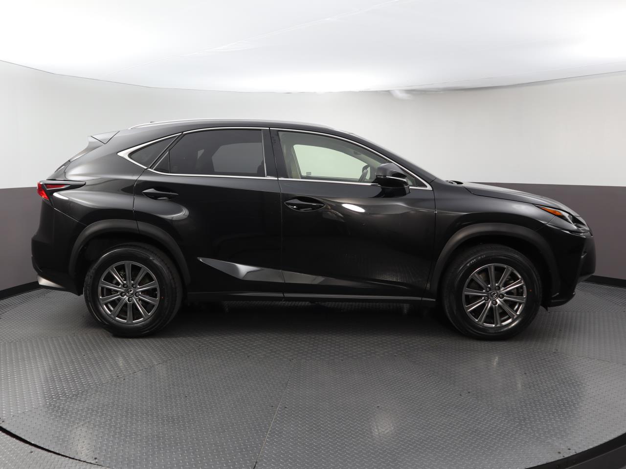 Florida Fine Cars - Used LEXUS NX 2018 WEST PALM NX 300