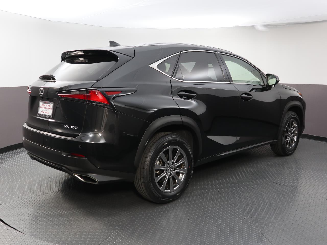 Florida Fine Cars - Used LEXUS NX 2018 WEST PALM NX 300