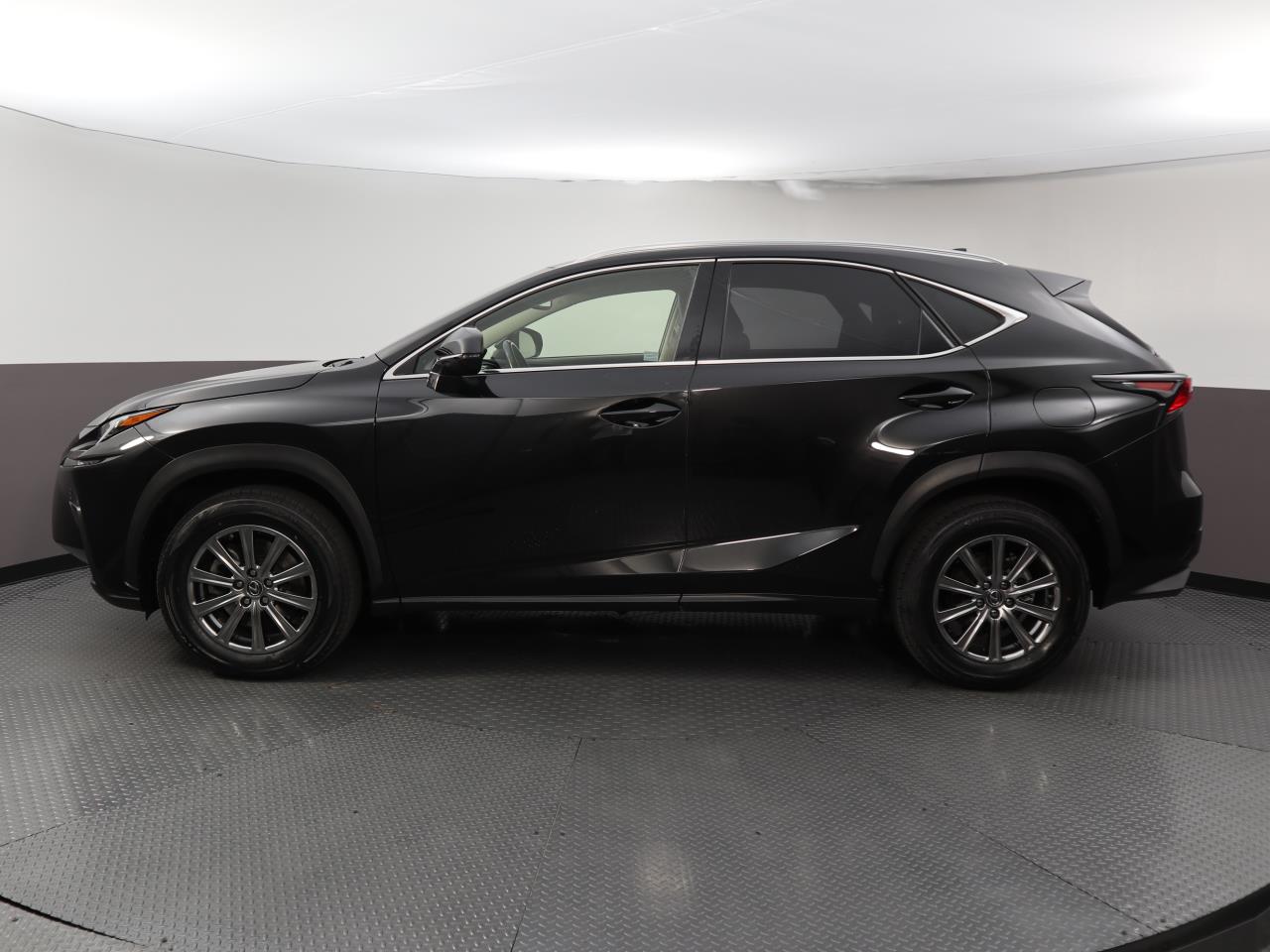 Florida Fine Cars - Used LEXUS NX 2018 WEST PALM NX 300