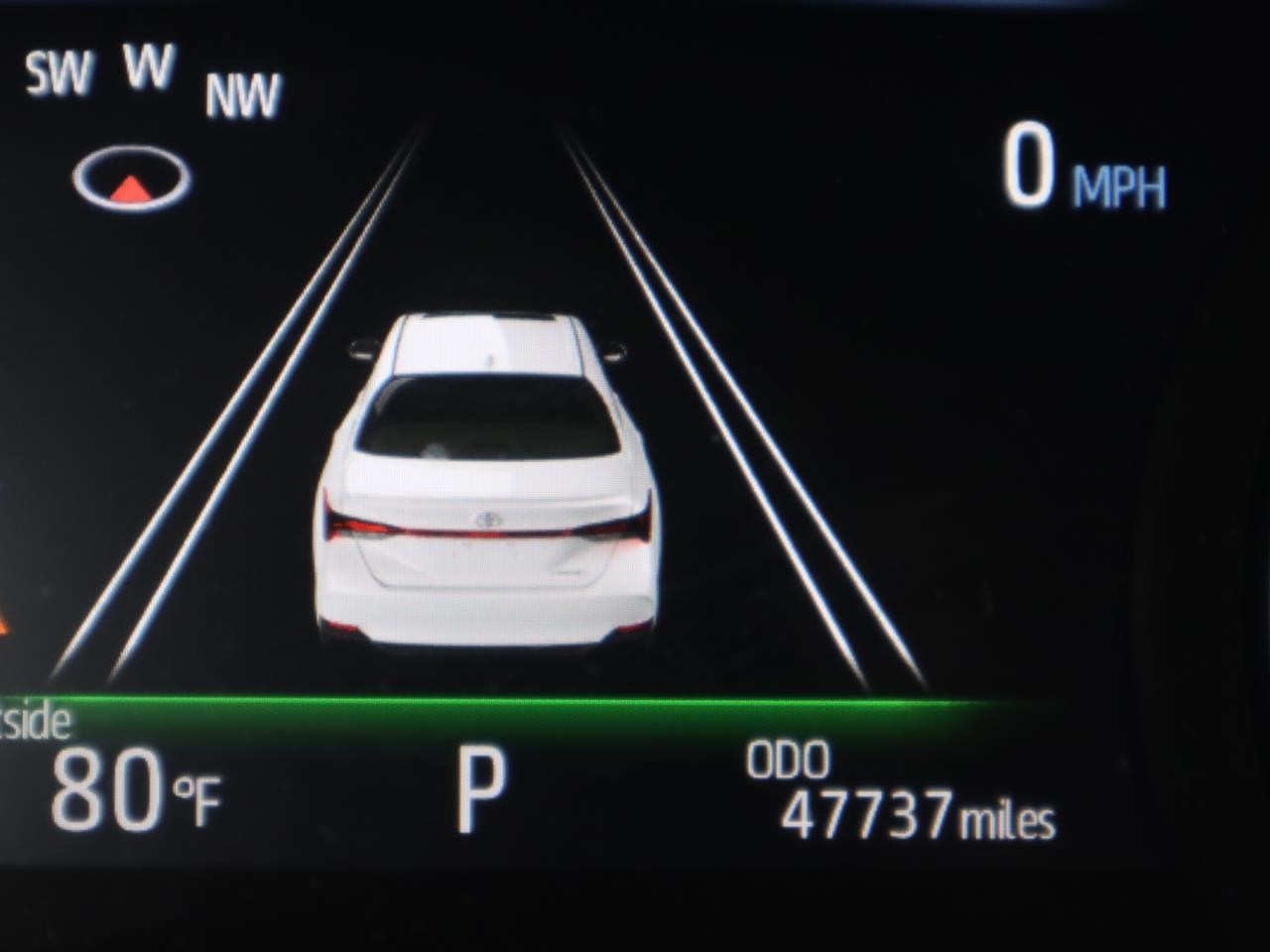 Florida Fine Cars - Used TOYOTA AVALON 2019 WEST PALM LIMITED