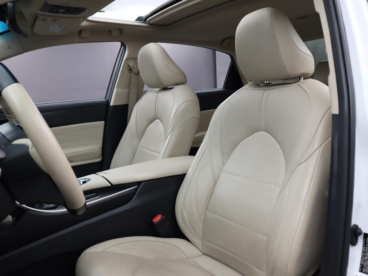 Florida Fine Cars - Used TOYOTA AVALON 2019 WEST PALM LIMITED