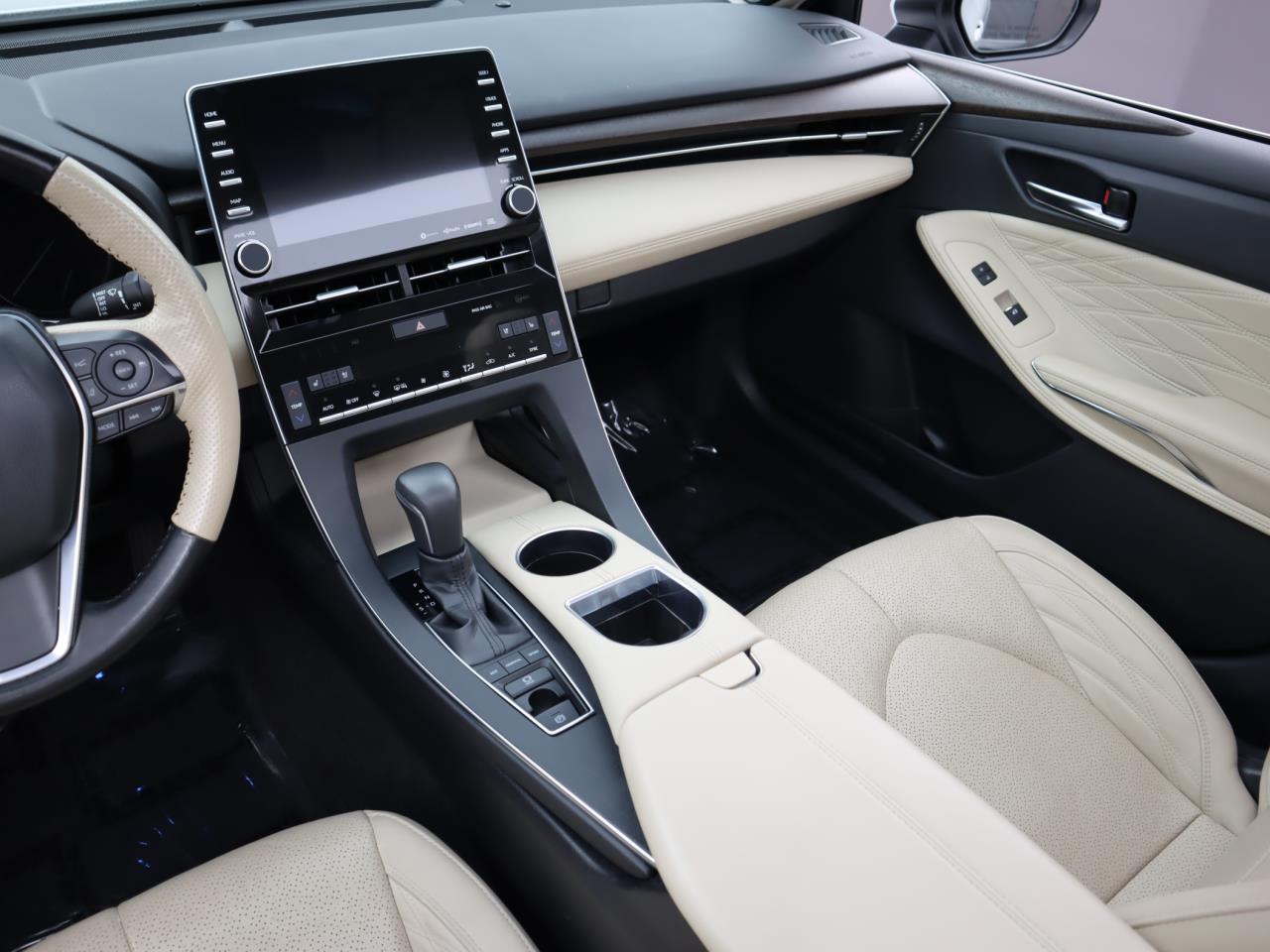 Florida Fine Cars - Used TOYOTA AVALON 2019 WEST PALM LIMITED