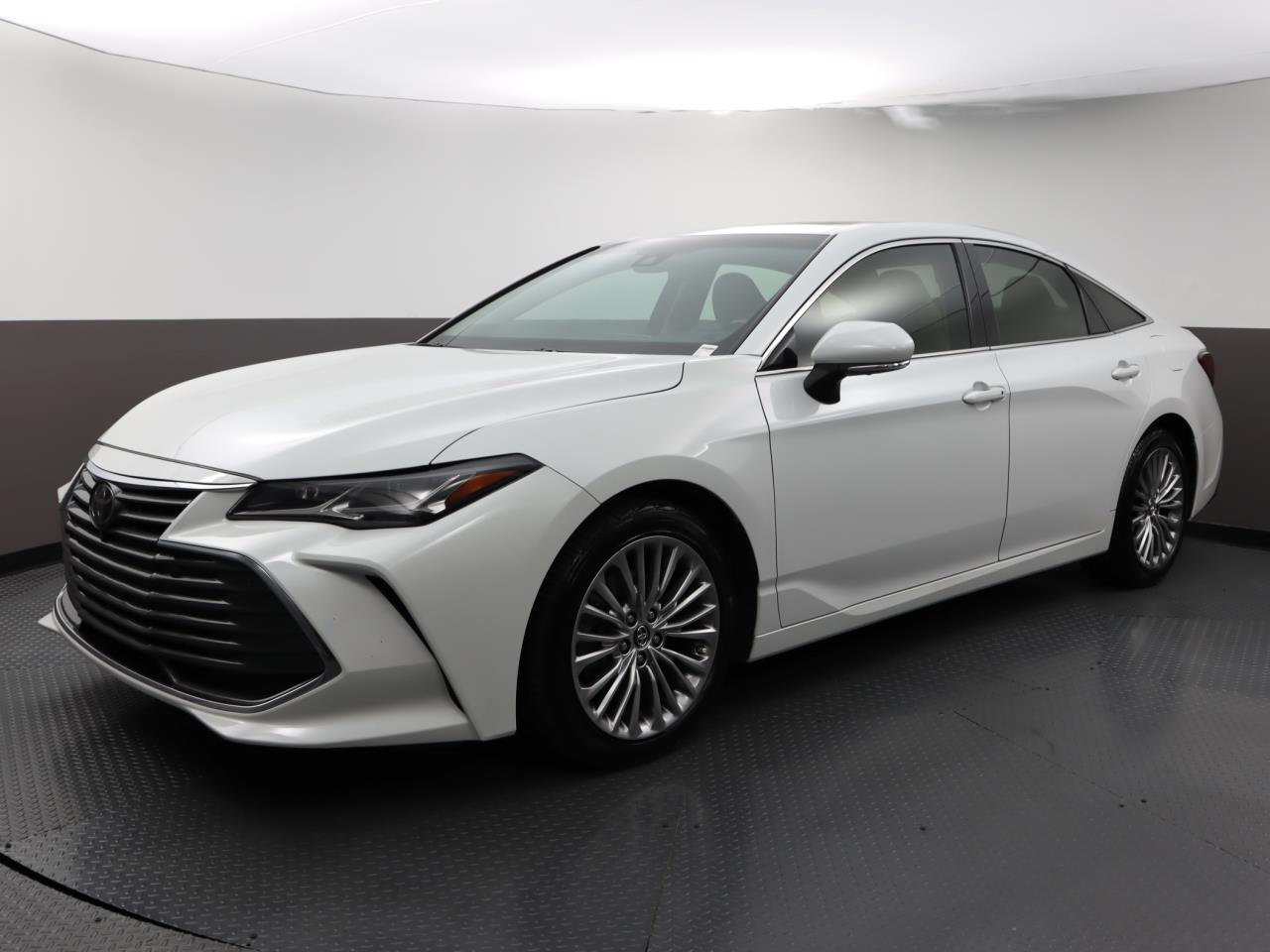 Florida Fine Cars - Used TOYOTA AVALON 2019 WEST PALM LIMITED
