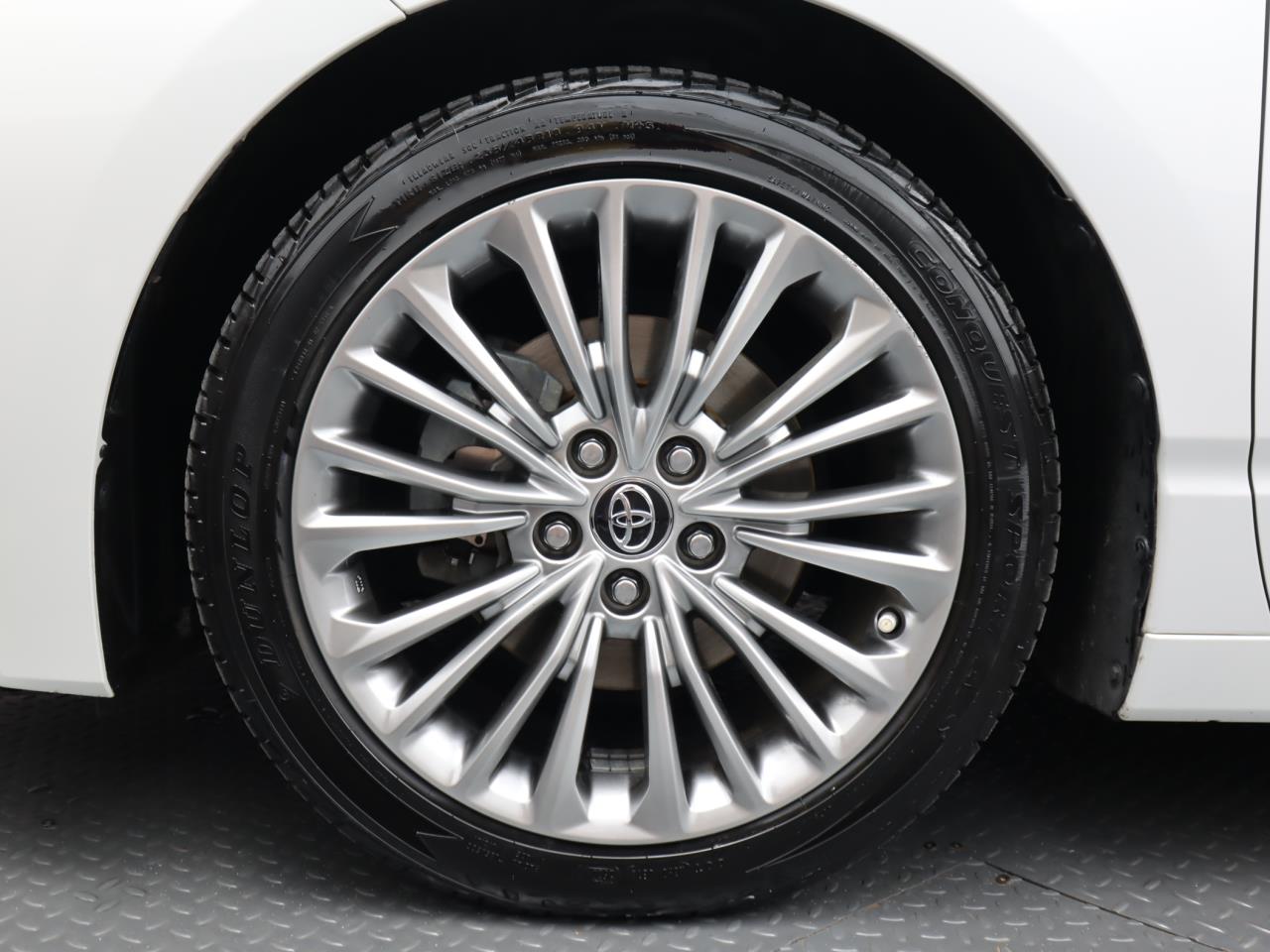 Florida Fine Cars - Used TOYOTA AVALON 2019 WEST PALM LIMITED