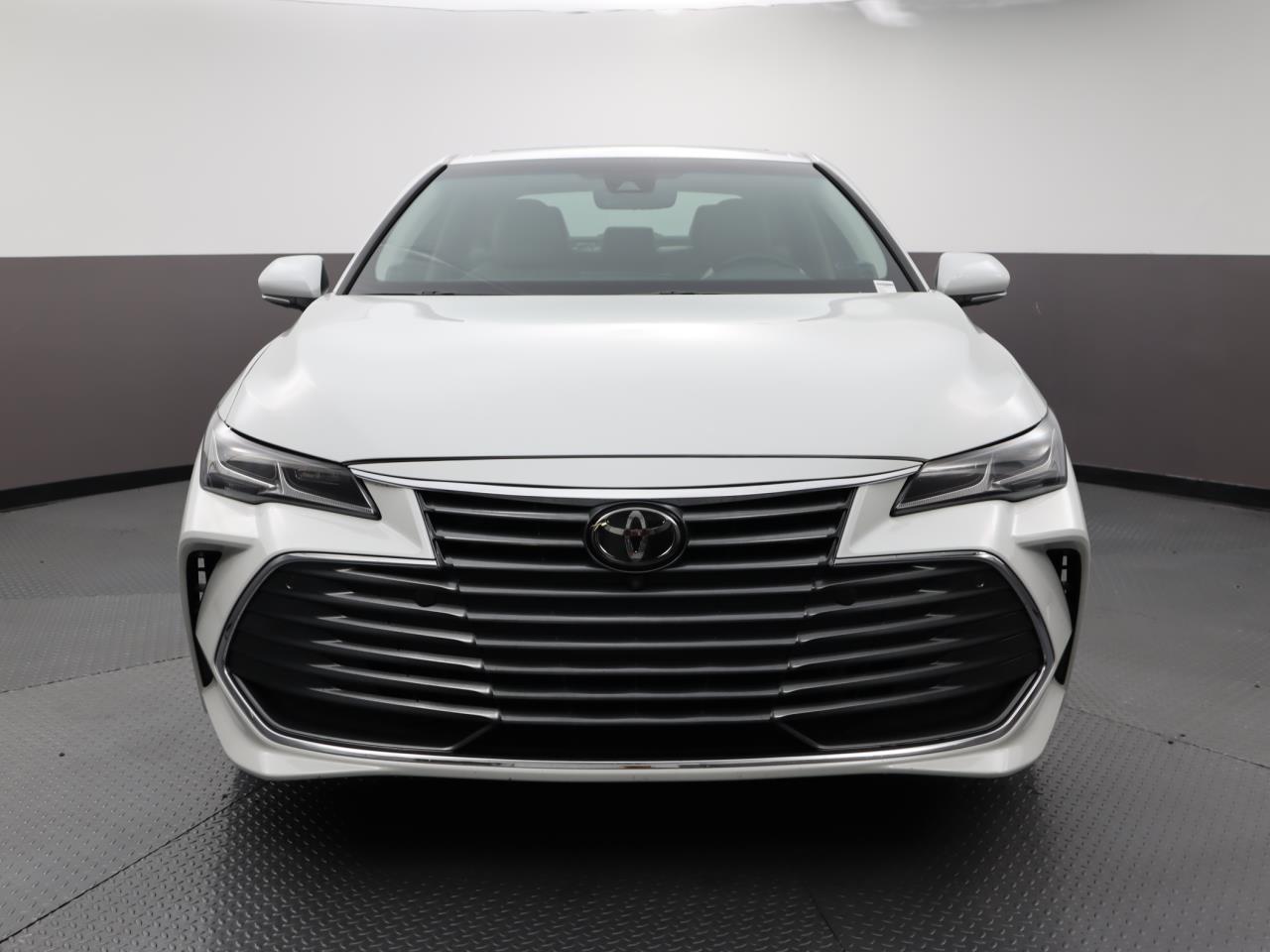 Florida Fine Cars - Used TOYOTA AVALON 2019 WEST PALM LIMITED